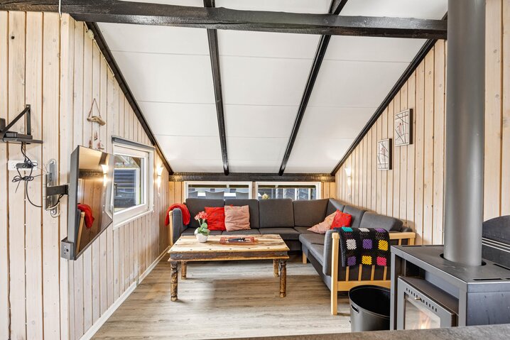 Ferienhaus 35757 in Horsfold 123, Bork Havn - Bild #3