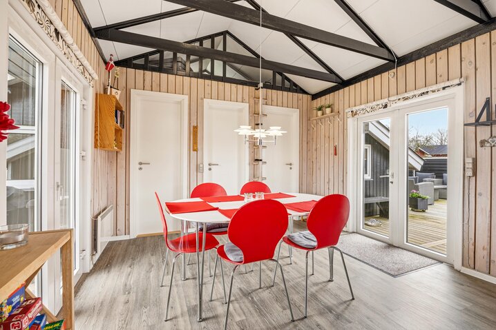 Ferienhaus 35757 in Horsfold 123, Bork Havn - Bild #5