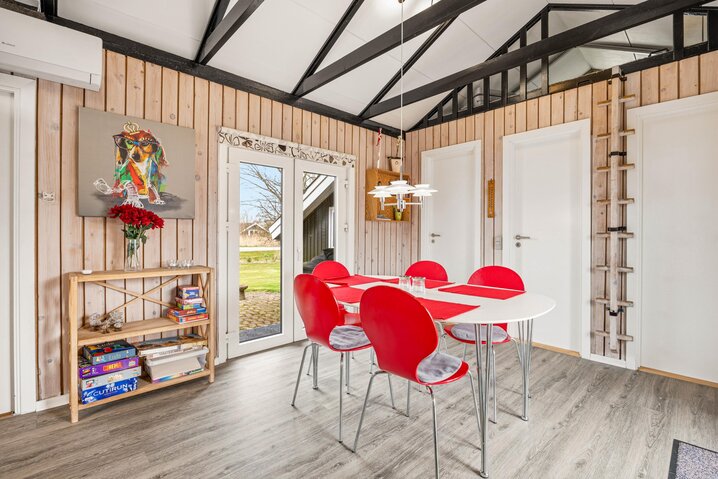 Ferienhaus 35757 in Horsfold 123, Bork Havn - Bild #6