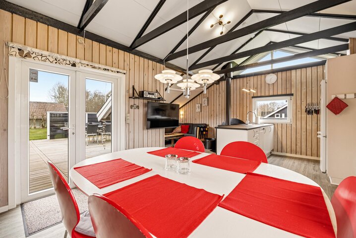 Ferienhaus 35757 in Horsfold 123, Bork Havn - Bild #7
