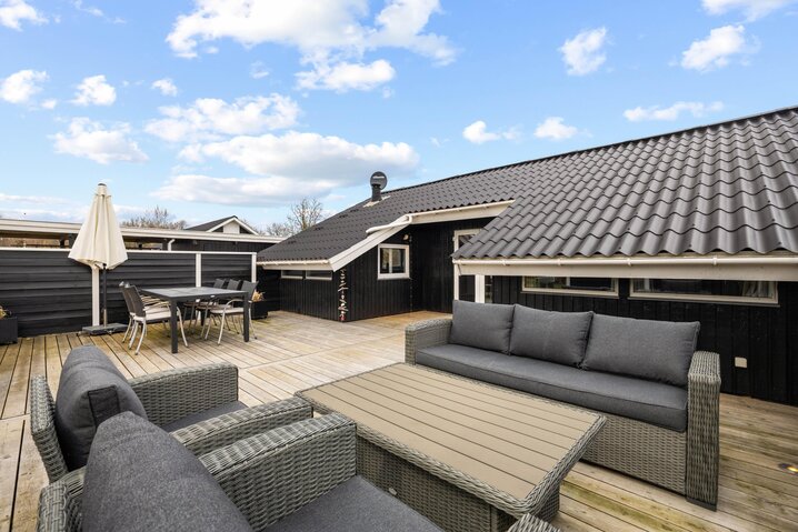 Ferienhaus 35757 in Horsfold 123, Bork Havn - Bild #15