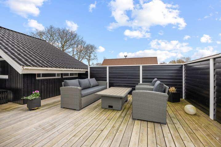 Ferienhaus 35757 in Horsfold 123, Bork Havn - Bild #16
