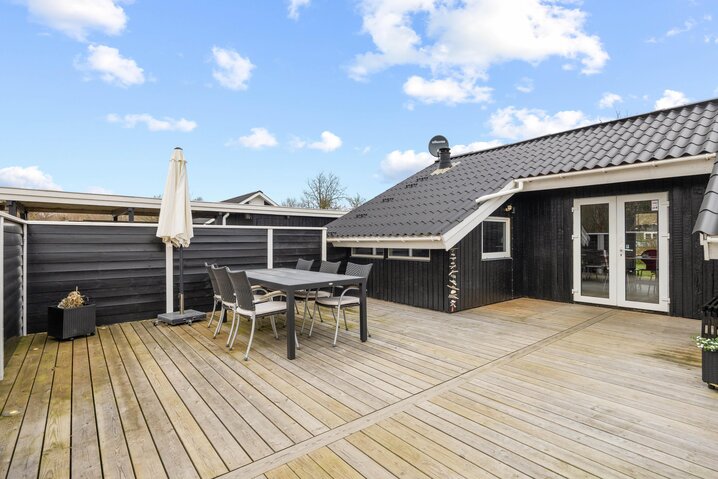 Ferienhaus 35757 in Horsfold 123, Bork Havn - Bild #17