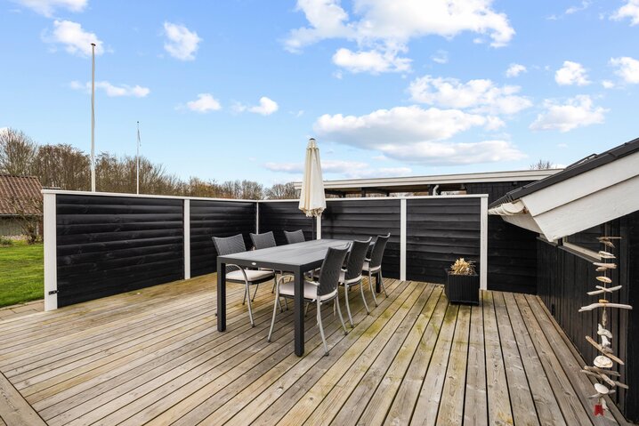 Ferienhaus 35757 in Horsfold 123, Bork Havn - Bild #18