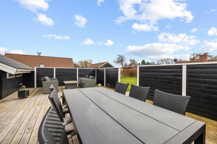 Ferienhaus 35757 in Horsfold 123, Bork Havn - Bild #19