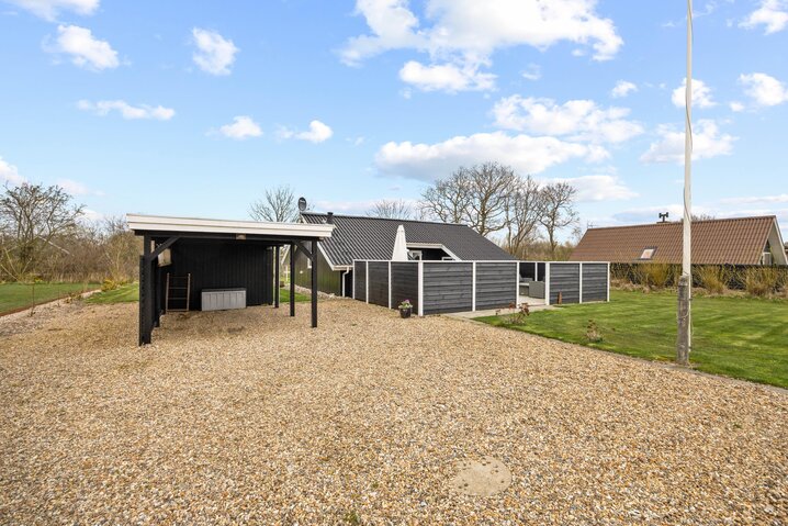 Ferienhaus 35757 in Horsfold 123, Bork Havn - Bild #22