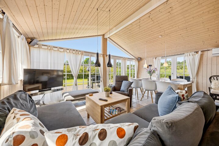 Sommerhus 35772 på Fasanvænget 17, Bork Havn - Billede #1
