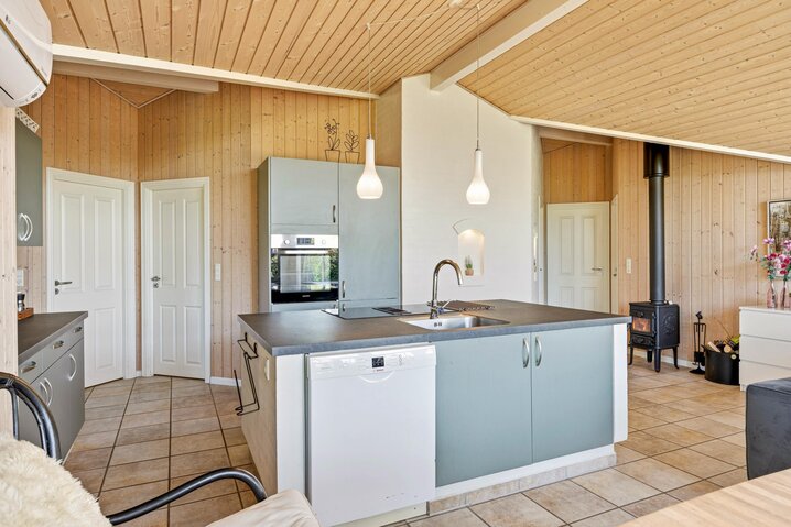 Sommerhus 35772 på Fasanvænget 17, Bork Havn - Billede #2