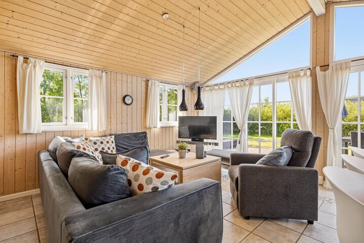 Sommerhus 35772 på Fasanvænget 17, Bork Havn - Billede #3