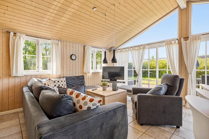 Sommerhus 35772 på Fasanvænget 17, Bork Havn - Billede #3