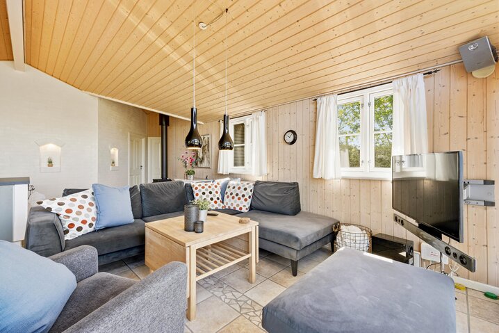 Sommerhus 35772 på Fasanvænget 17, Bork Havn - Billede #4