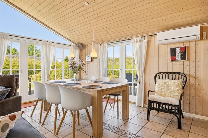 Sommerhus 35772 på Fasanvænget 17, Bork Havn - Billede #5