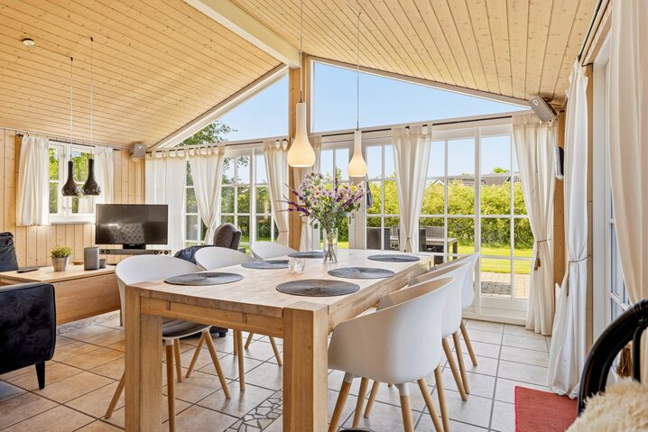 Sommerhus 35772 på Fasanvænget 17, Bork Havn - Billede #6