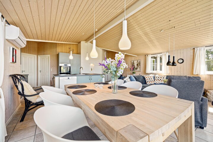 Sommerhus 35772 på Fasanvænget 17, Bork Havn - Billede #7
