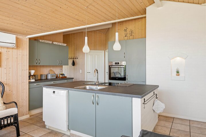 Sommerhus 35772 på Fasanvænget 17, Bork Havn - Billede #8