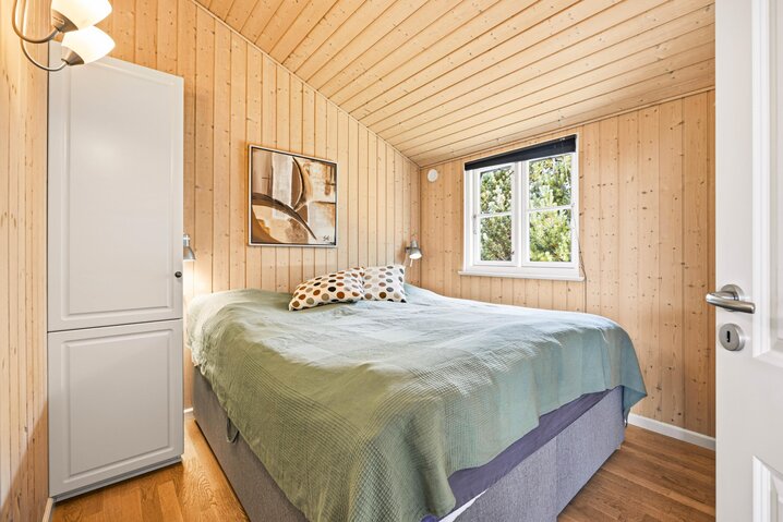 Holiday home 35772 at Fasanvænget 17, Bork Havn - Picture #16