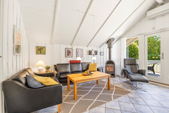 Sommerhus 35773 på Strandvænget 24, Bork Havn - Billede #1
