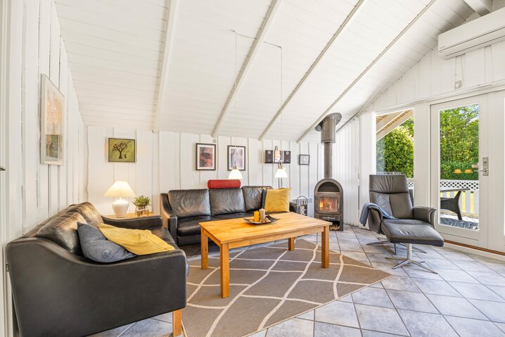 Sommerhus 35773 på Strandvænget 24, Bork Havn - Billede #1