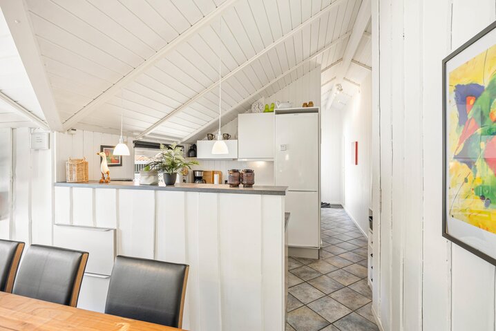 Sommerhus 35773 på Strandvænget 24, Bork Havn - Billede #2