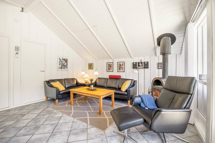 Sommerhus 35773 på Strandvænget 24, Bork Havn - Billede #3