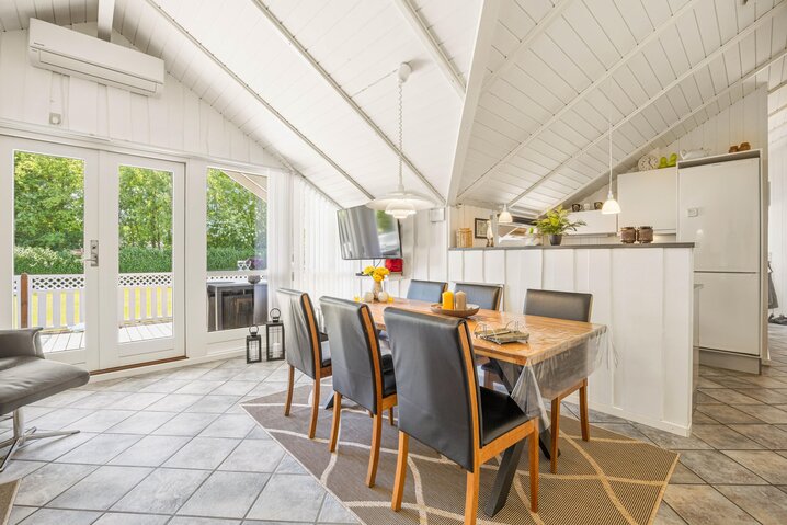 Sommerhus 35773 på Strandvænget 24, Bork Havn - Billede #6
