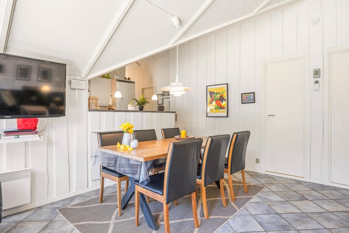 Sommerhus 35773 på Strandvænget 24, Bork Havn - Billede #7