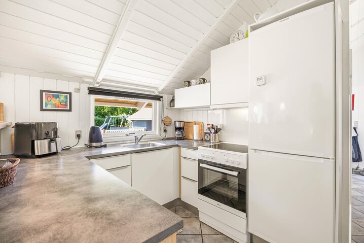 Sommerhus 35773 på Strandvænget 24, Bork Havn - Billede #8