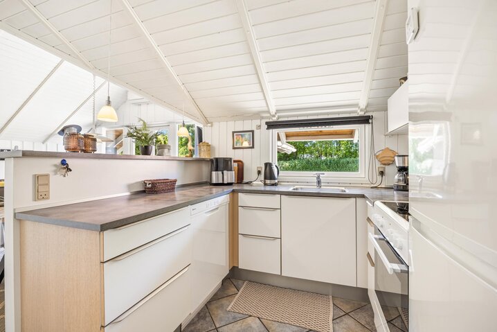 Sommerhus 35773 på Strandvænget 24, Bork Havn - Billede #9