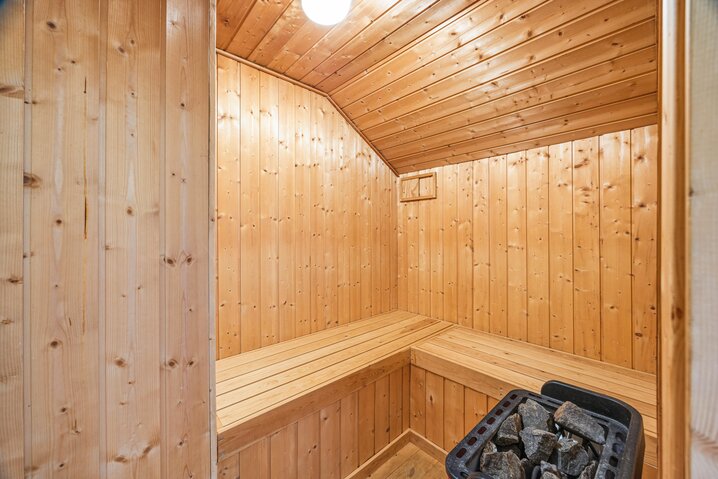 Sommerhus 35773 på Strandvænget 24, Bork Havn - Billede #14