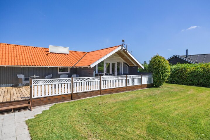 Sommerhus 35773 på Strandvænget 24, Bork Havn - Billede #17