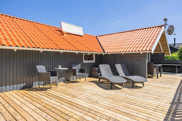 Sommerhus 35773 på Strandvænget 24, Bork Havn - Billede #18