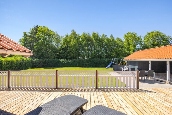 Sommerhus 35773 på Strandvænget 24, Bork Havn - Billede #19