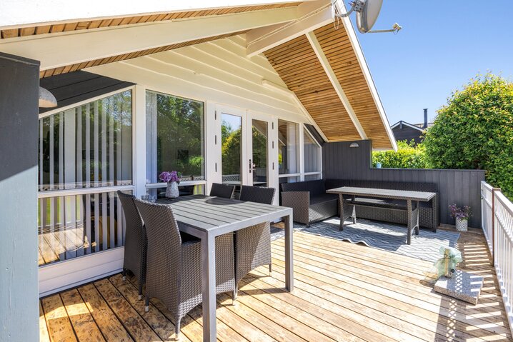 Sommerhus 35773 på Strandvænget 24, Bork Havn - Billede #20