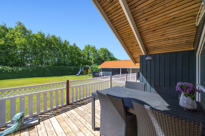Sommerhus 35773 på Strandvænget 24, Bork Havn - Billede #21