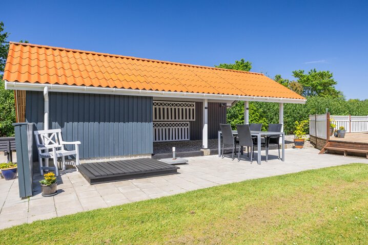 Sommerhus 35773 på Strandvænget 24, Bork Havn - Billede #22