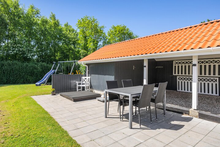 Sommerhus 35773 på Strandvænget 24, Bork Havn - Billede #23