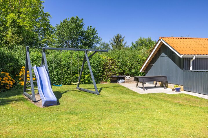 Sommerhus 35773 på Strandvænget 24, Bork Havn - Billede #24