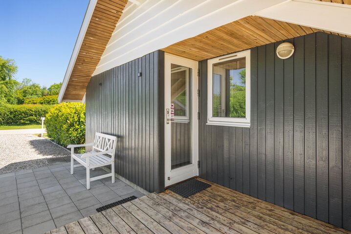 Sommerhus 35773 på Strandvænget 24, Bork Havn - Billede #25