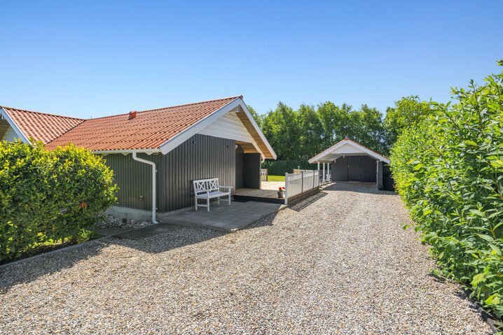 Sommerhus 35773 på Strandvænget 24, Bork Havn - Billede #26