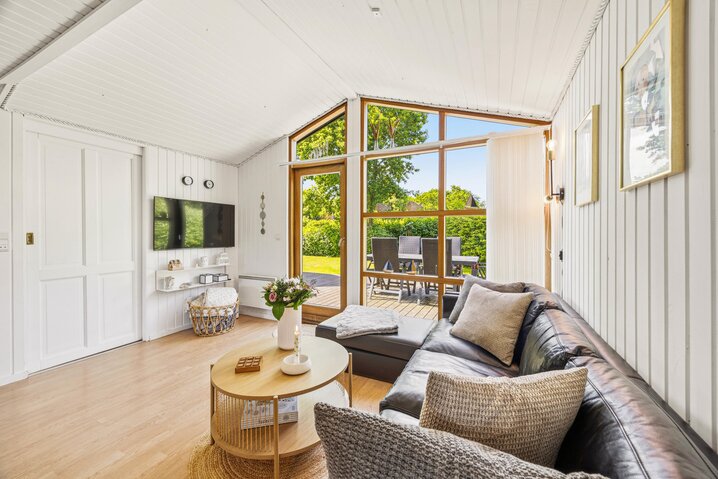 Sommerhus 35774 på Horsfold 176, Bork Havn - Billede #1