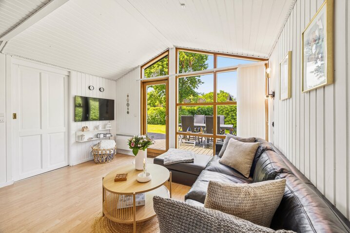 Sommerhus 35774 på Horsfold 176, Bork Havn - Billede #1