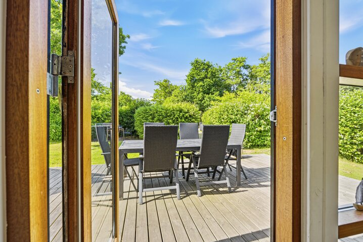 Sommerhus 35774 på Horsfold 176, Bork Havn - Billede #4