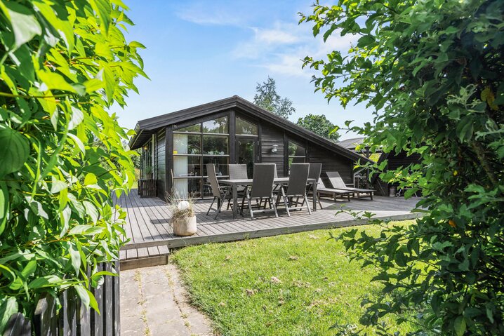 Sommerhus 35774 på Horsfold 176, Bork Havn - Billede #19