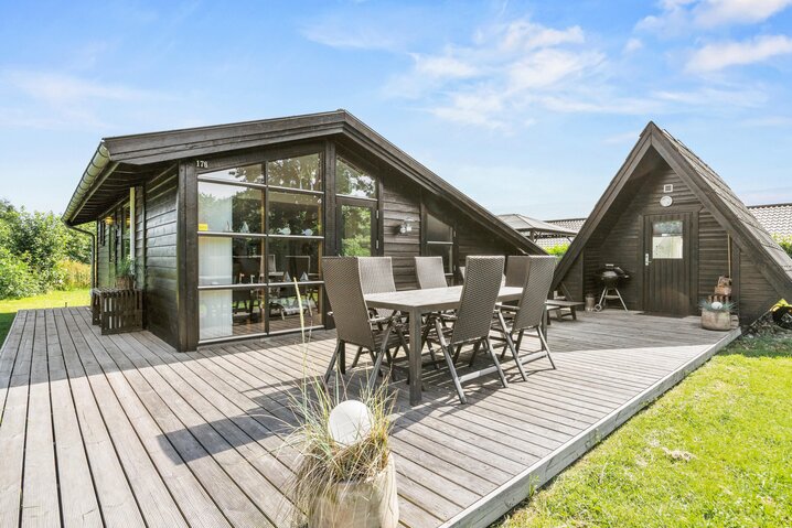 Sommerhus 35774 på Horsfold 176, Bork Havn - Billede #20
