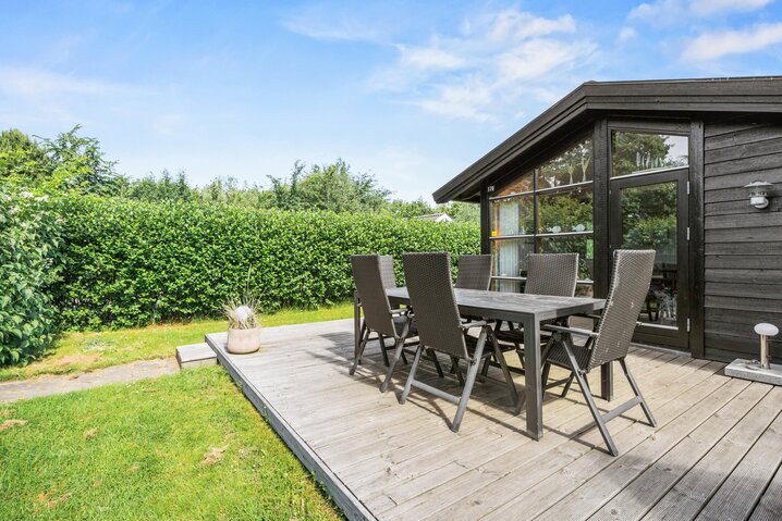 Sommerhus 35774 på Horsfold 176, Bork Havn - Billede #21