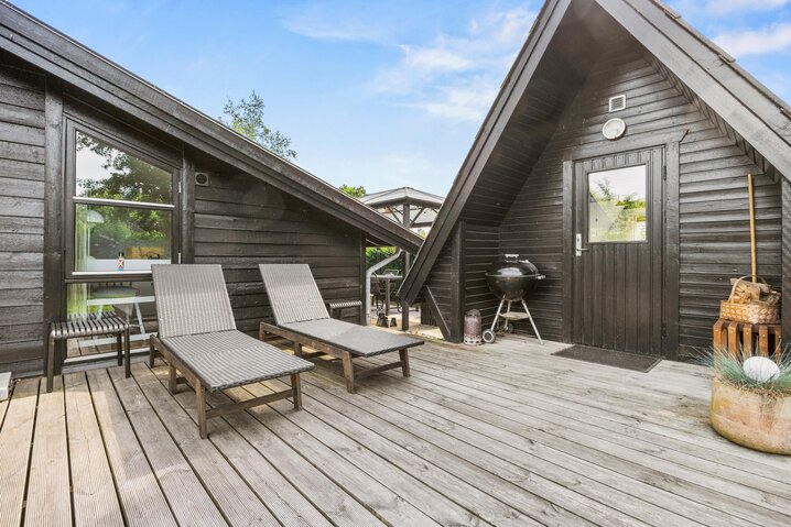 Sommerhus 35774 på Horsfold 176, Bork Havn - Billede #22