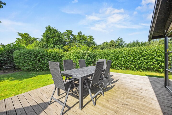 Sommerhus 35774 på Horsfold 176, Bork Havn - Billede #23