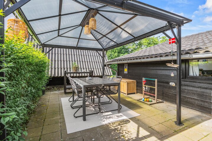 Sommerhus 35774 på Horsfold 176, Bork Havn - Billede #25