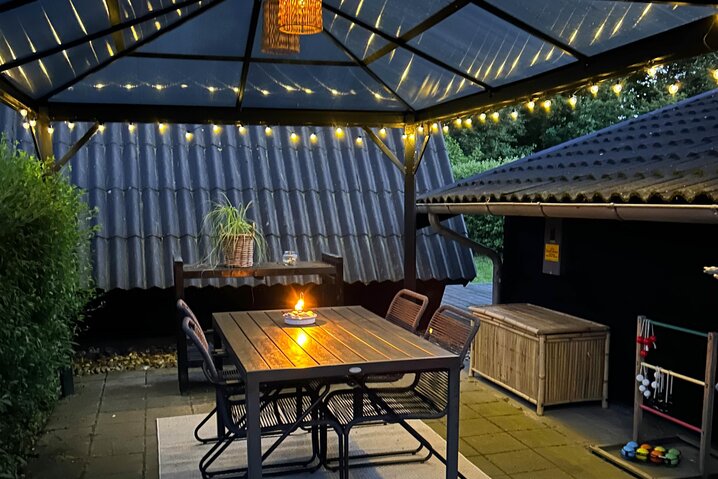 Sommerhus 35774 på Horsfold 176, Bork Havn - Billede #29