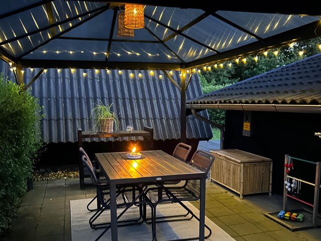 Sommerhus 35774 på Horsfold 176, Bork Havn - Billede #29